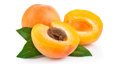 ApricotPuree