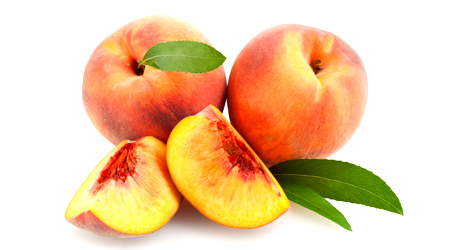 PeachPuree
