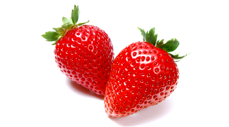 StrawberryPuree