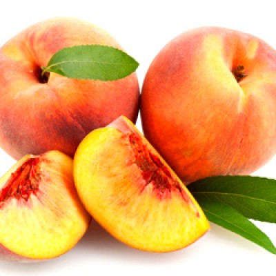 PeachPuree