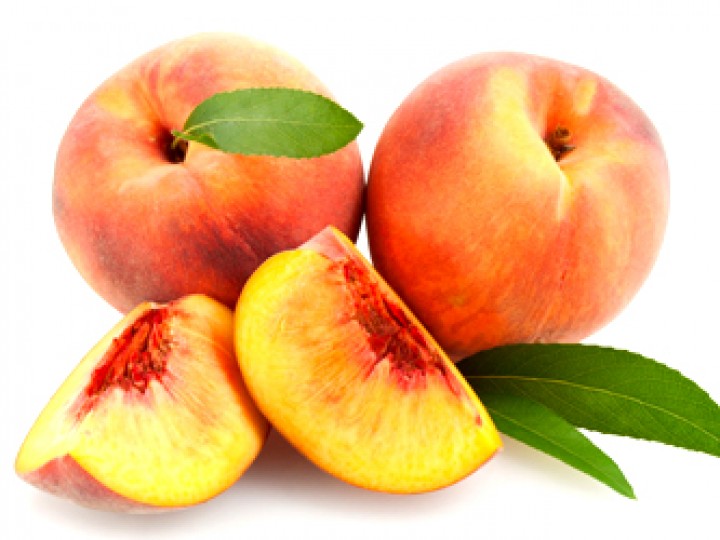PeachPuree